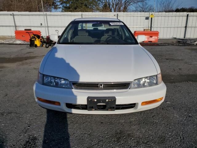 1996 Honda Accord LX