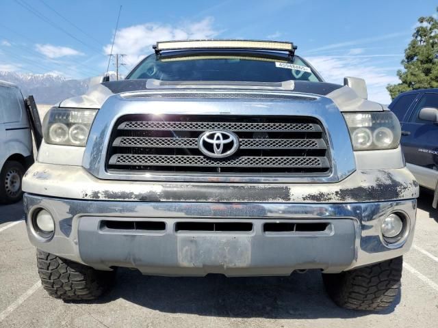 2007 Toyota Tundra Double Cab SR5