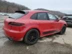 2018 Porsche Macan GTS