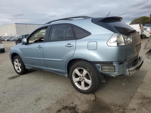 2005 Lexus RX 330