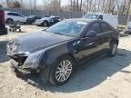 2012 Cadillac CTS