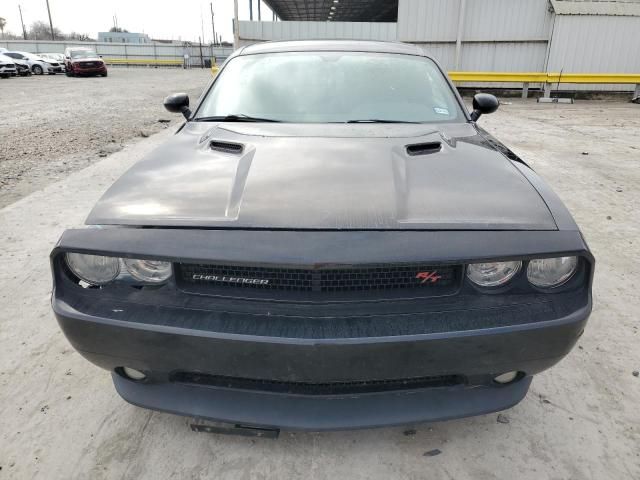 2014 Dodge Challenger R/T