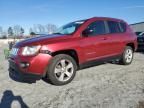 2013 Jeep Compass Sport