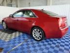 2008 Cadillac CTS