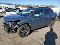 Salvage cars for sale at Pennsburg, PA auction: 2024 Toyota Corolla Cross SE