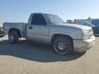 2005 Chevrolet Silverado C1500