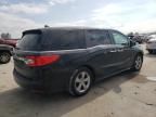 2018 Honda Odyssey EXL