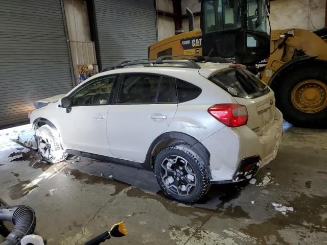 2014 Subaru XV Crosstrek 2.0 Limited