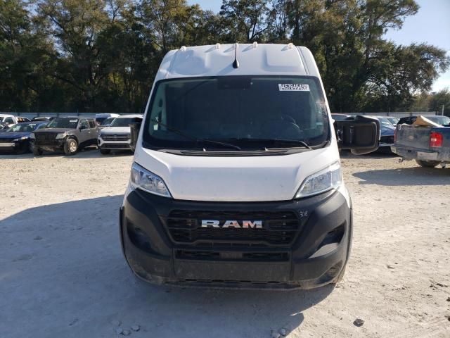 2023 Dodge RAM Promaster 2500 2500 High