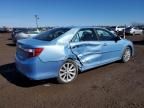 2013 Toyota Camry Hybrid