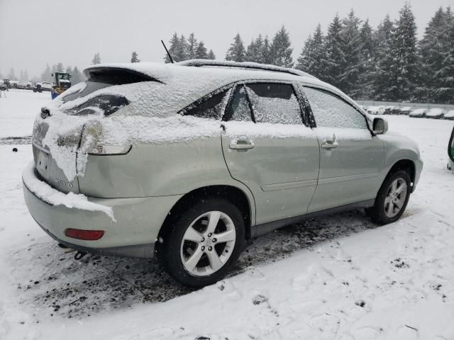 2006 Lexus RX 330