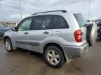 2004 Toyota Rav4