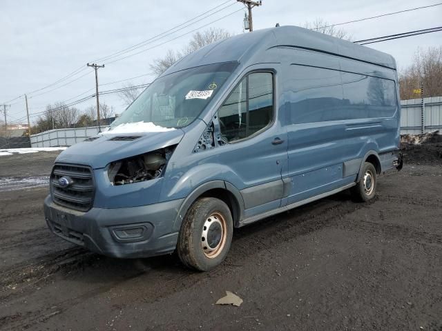 2020 Ford Transit T-250