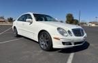 2007 Mercedes-Benz E 350