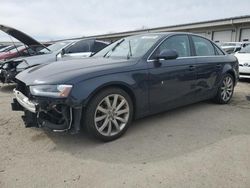 2013 Audi A4 Premium Plus en venta en Louisville, KY