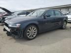 2013 Audi A4 Premium Plus