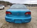 2000 Chevrolet Cavalier LS