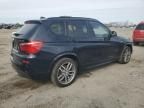 2017 BMW X3 XDRIVE35I