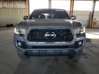 2018 Toyota Tacoma Double Cab