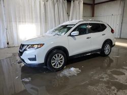 Nissan salvage cars for sale: 2020 Nissan Rogue S