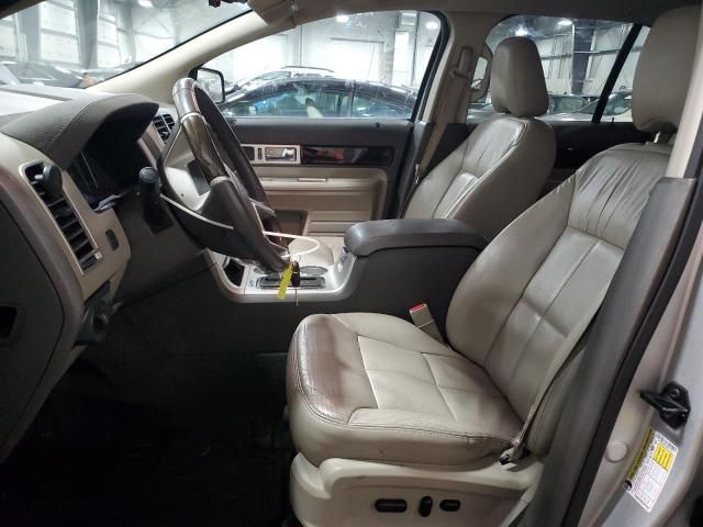 2009 Lincoln MKX