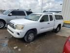 2010 Toyota Tacoma Access Cab