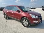 2010 Chevrolet Traverse LT