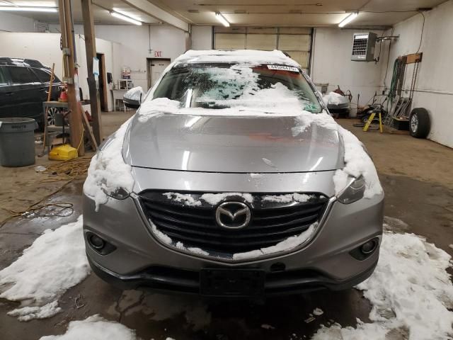 2013 Mazda CX-9 Grand Touring