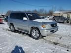 2006 Lexus LX 470