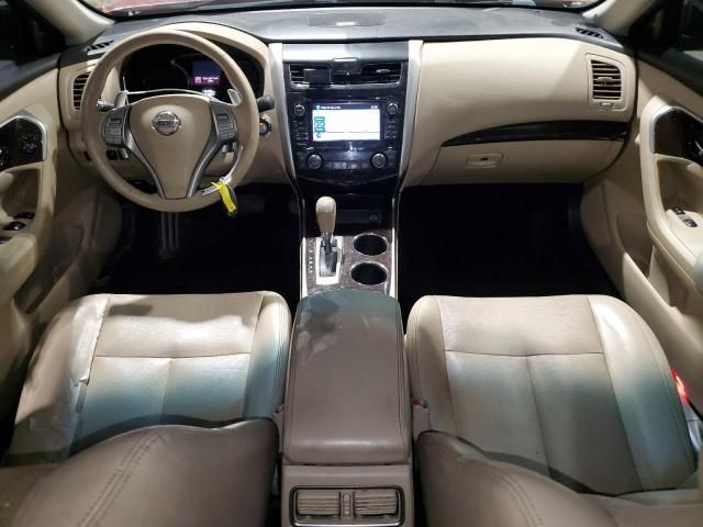 2015 Nissan Altima 3.5S