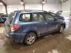 2013 Subaru Forester 2.5X