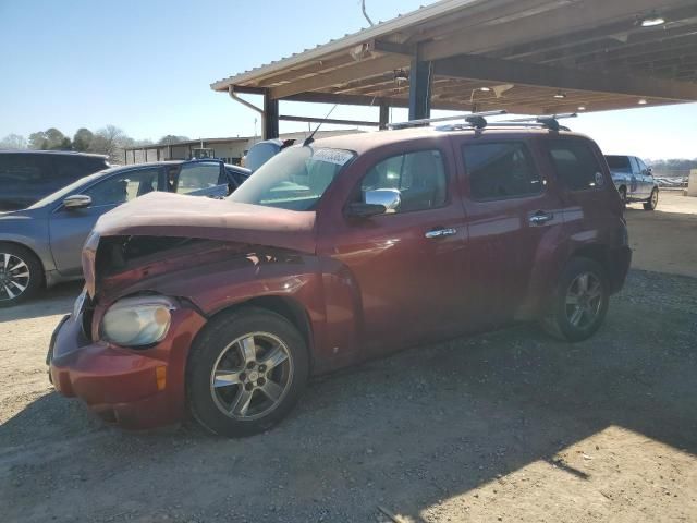 2008 Chevrolet HHR LT