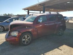 Salvage cars for sale from Copart Tanner, AL: 2008 Chevrolet HHR LT