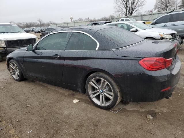 2019 BMW 430I