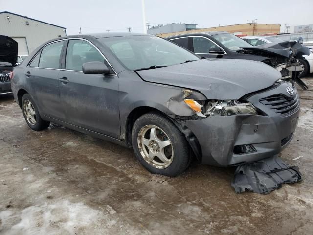 2007 Toyota Camry CE