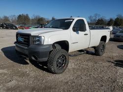 2008 GMC Sierra K1500 en venta en Madisonville, TN