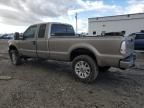 2006 Ford F350 SRW Super Duty