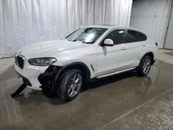 Lots with Bids for sale at auction: 2024 BMW X4 XDRIVE30I