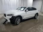 2024 BMW X4 XDRIVE30I