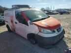 2015 Nissan NV200 2.5S