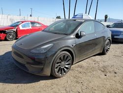 2023 Tesla Model Y en venta en Van Nuys, CA