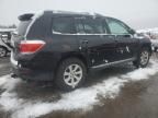 2012 Toyota Highlander Base