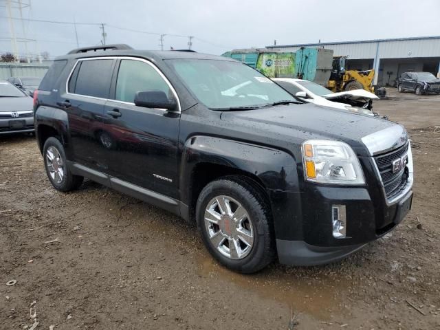 2012 GMC Terrain SLE