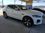 2021 Jaguar F-PACE S