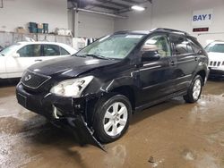 Lexus rx330 salvage cars for sale: 2005 Lexus RX 330