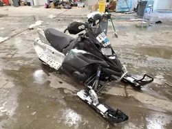 Salvage motorcycles for sale at Mcfarland, WI auction: 2009 Yamaha Snowmobile