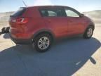 2011 KIA Sportage LX