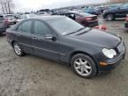 2002 Mercedes-Benz C 320