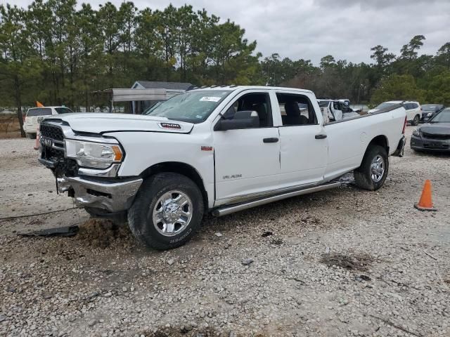 2022 Dodge RAM 2500 Tradesman