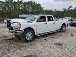 Salvage vehicles for parts for sale at auction: 2022 Dodge RAM 2500 Tradesman